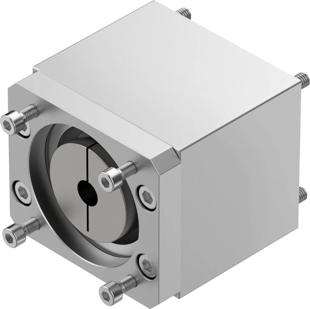 Осевой набор Festo EAMM-A-S62-70A-G2