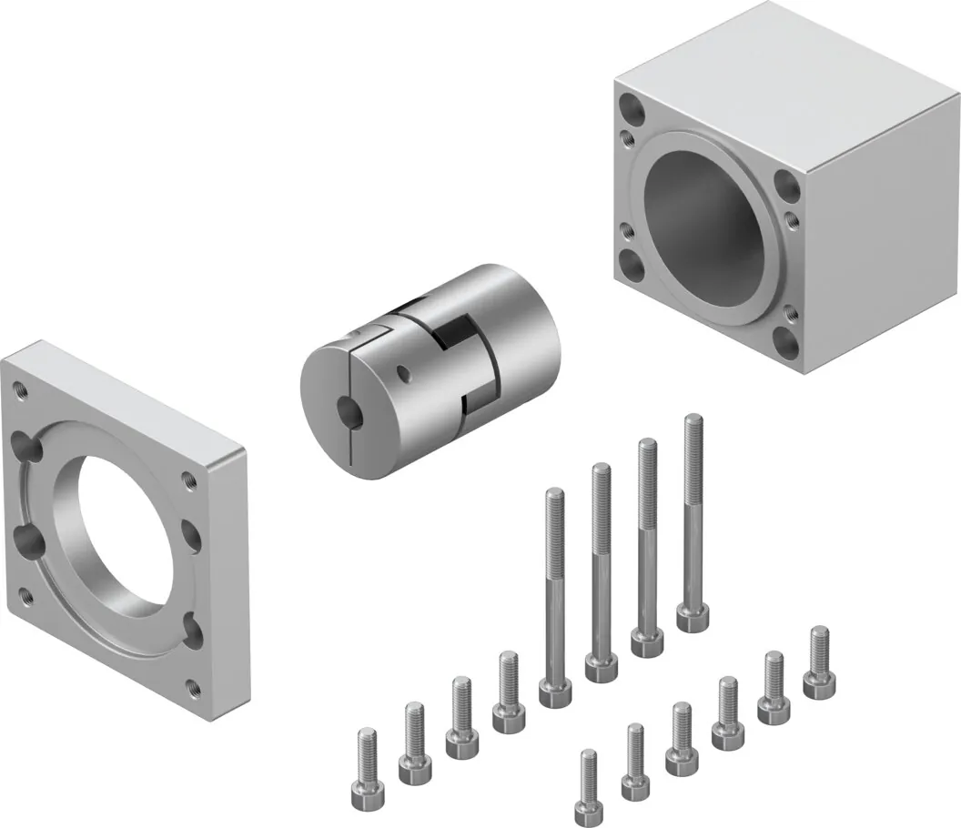 Осевой набор Festo EAMM-A-S62-87A-G2