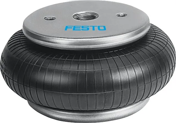 Баллонный цилиндр Festo EB-215-80