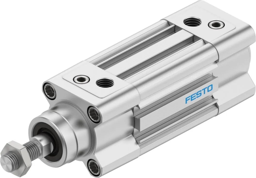 Пневмоцилиндр Festo DSBC-32-20-D3-PPVA-N3