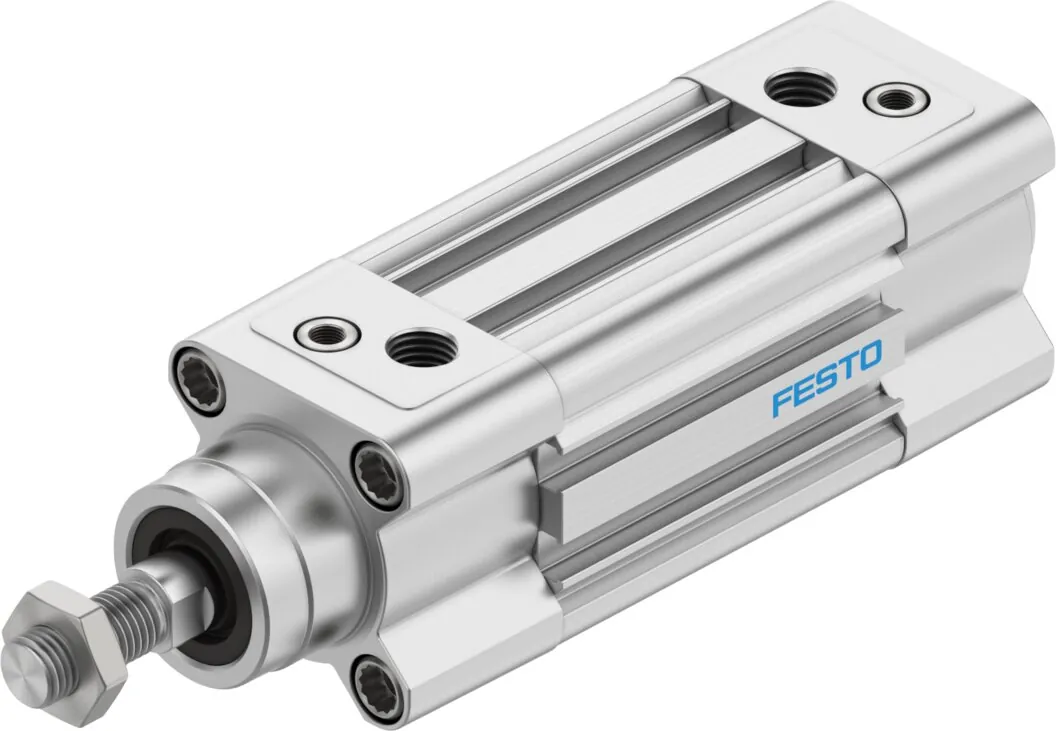Пневмоцилиндр Festo DSBC-32-25-D3-PPVA-N3