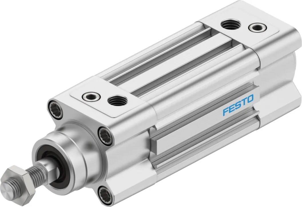 Пневмоцилиндр Festo DSBC-32-30-D3-PPVA-N3