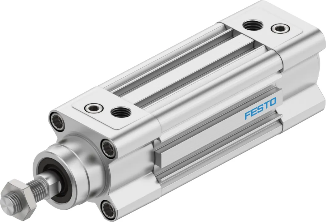 Пневмоцилиндр Festo DSBC-32-40-D3-PPVA-N3
