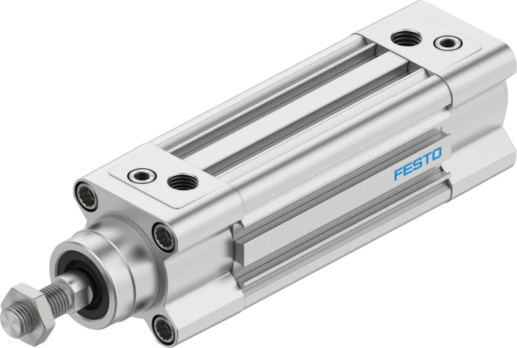 Пневмоцилиндр Festo DSBC-32-50-D3-PPVA-N3