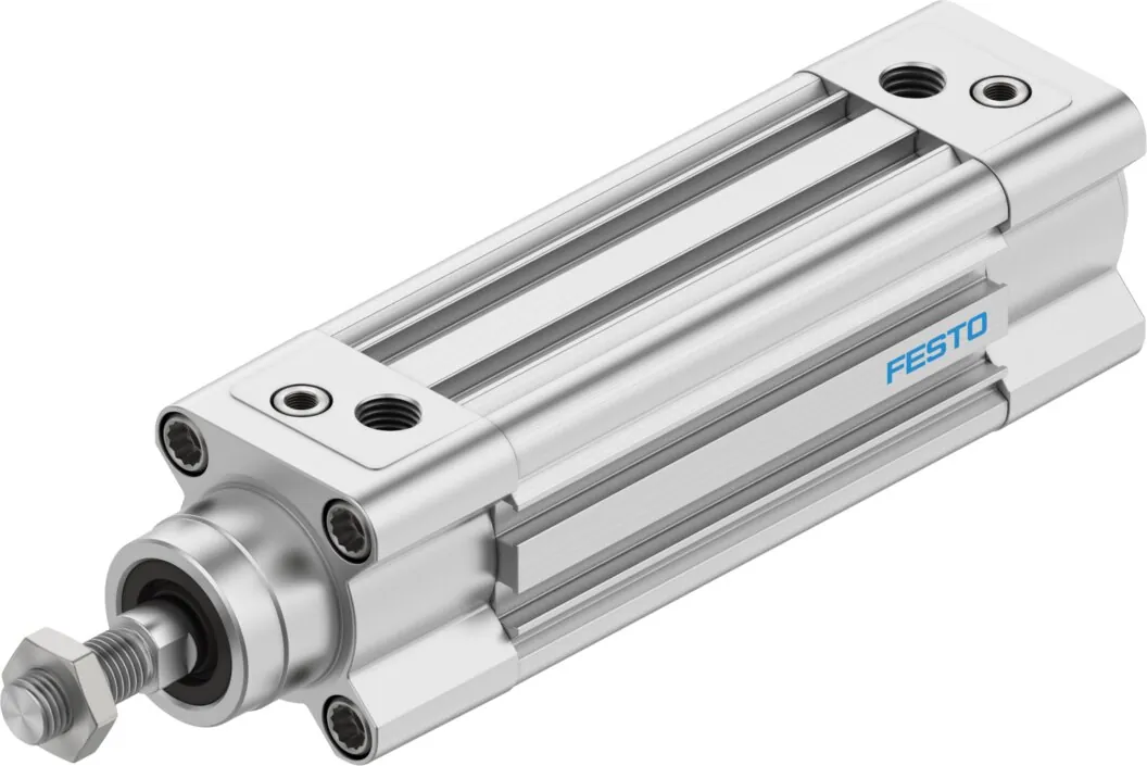 Пневмоцилиндр Festo DSBC-32-60-D3-PPVA-N3