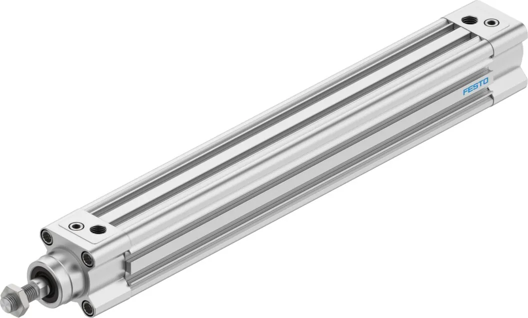 Пневмоцилиндр Festo DSBC-32-250-D3-PPVA-N3
