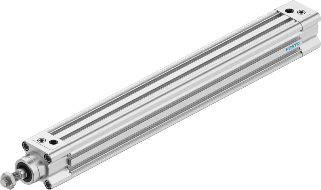 Пневмоцилиндр Festo DSBC-32-300-D3-PPVA-N3