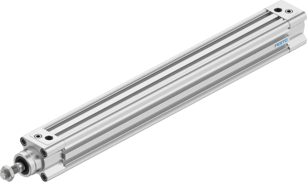 Пневмоцилиндр Festo DSBC-32-320-D3-PPVA-N3