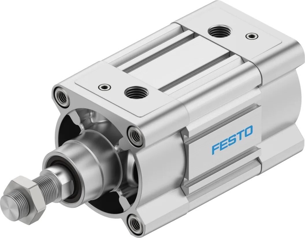 Пневмоцилиндр Festo DSBC-80-30-D3-PPVA-N3