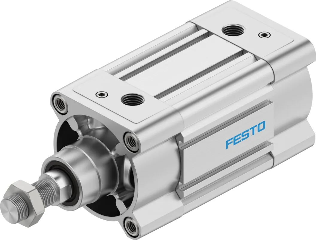 Пневмоцилиндр Festo DSBC-80-50-D3-PPVA-N3