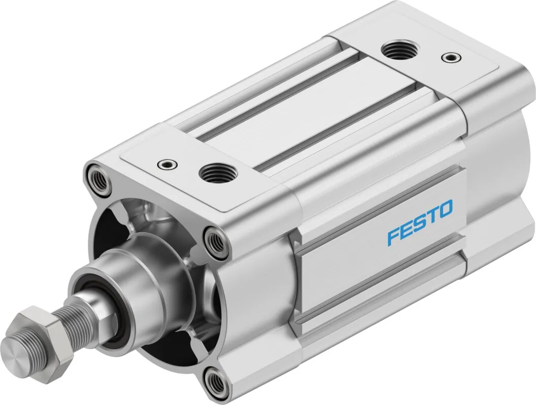 Пневмоцилиндр Festo DSBC-80-60-D3-PPVA-N3