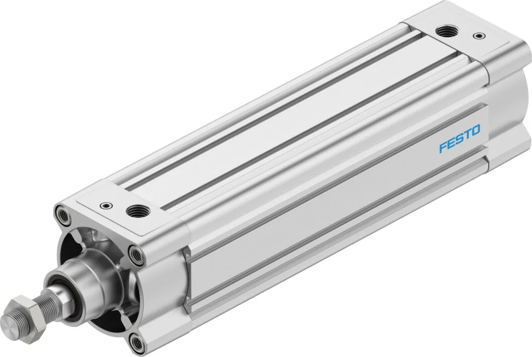 Пневмоцилиндр Festo DSBC-80-250-D3-PPVA-N3