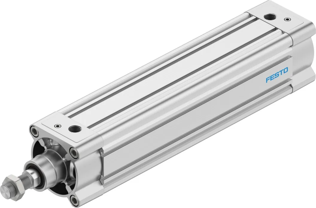 Пневмоцилиндр Festo DSBC-80-300-D3-PPVA-N3