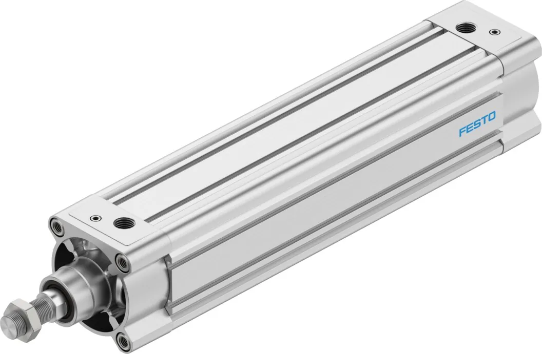 Пневмоцилиндр Festo DSBC-80-320-D3-PPVA-N3