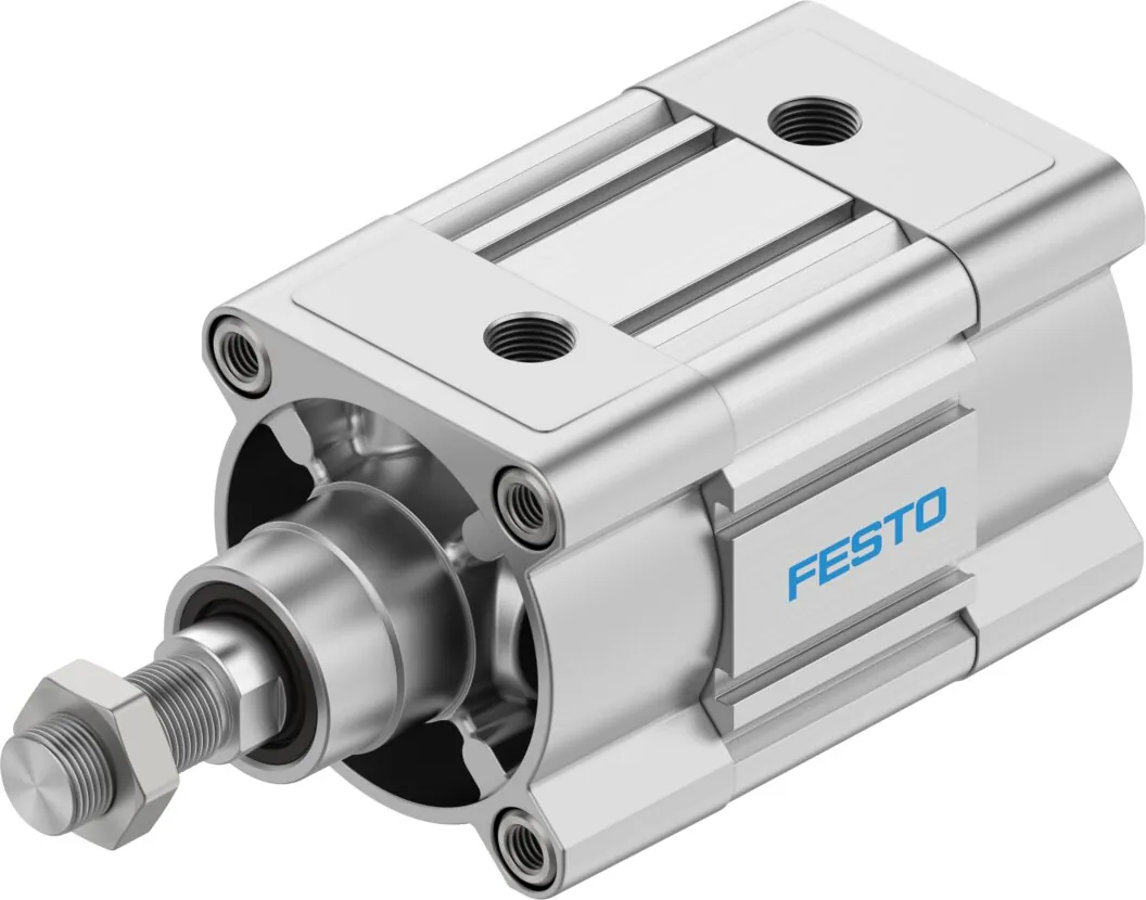Пневмоцилиндр Festo DSBC-80-20-D3-PPSA-N3