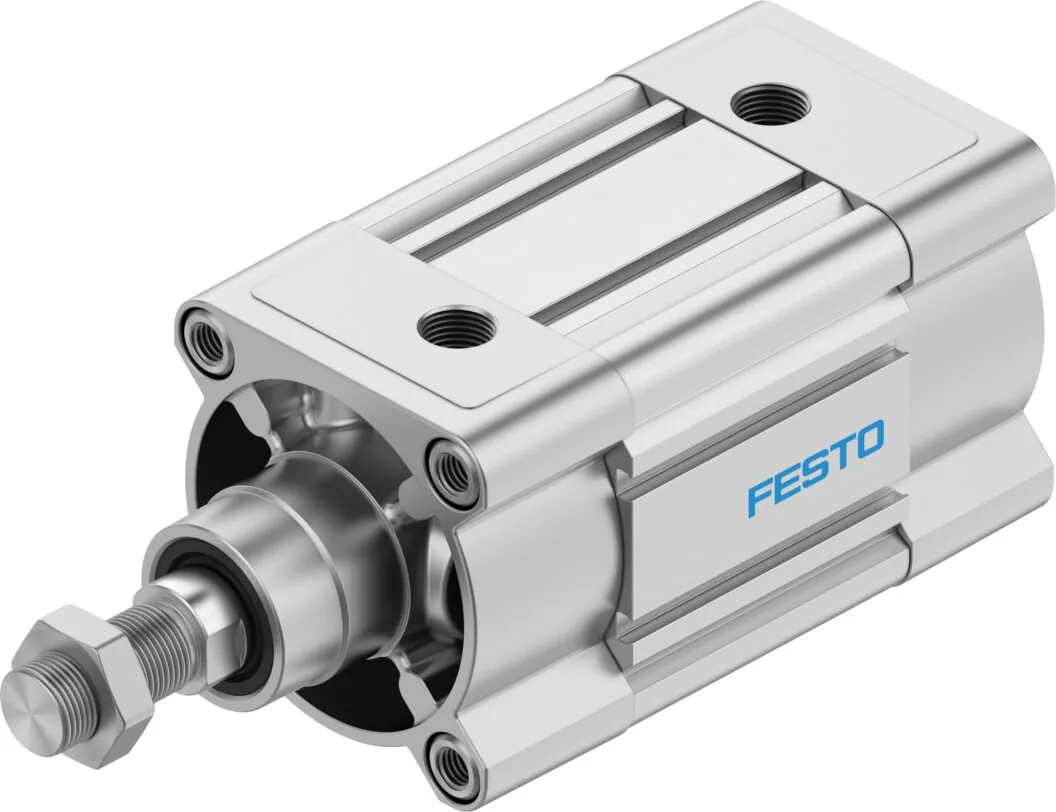 Пневмоцилиндр Festo DSBC-80-40-D3-PPSA-N3