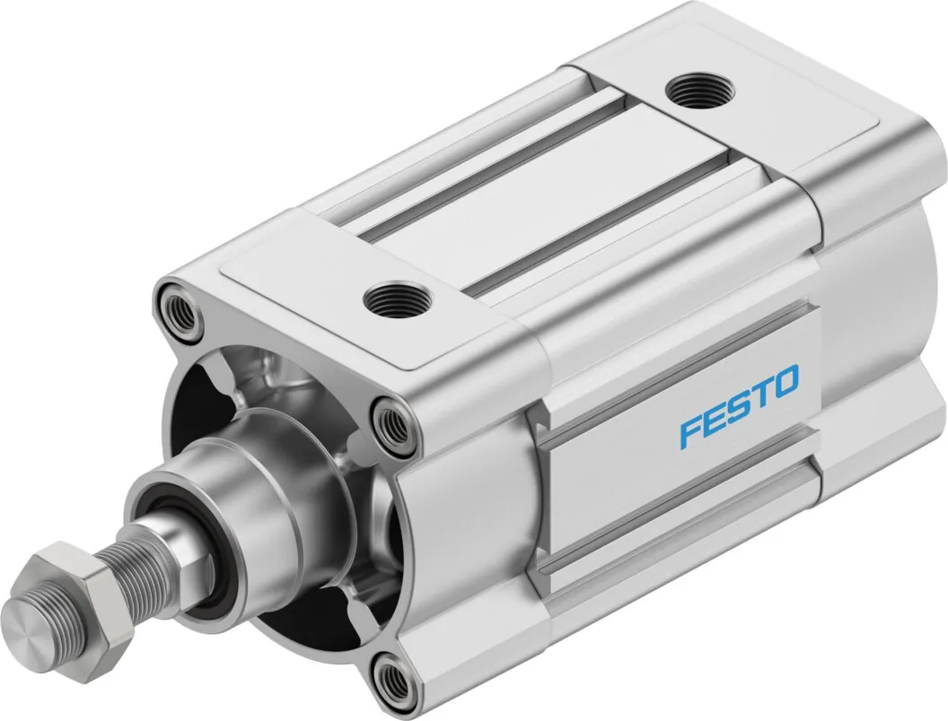 Пневмоцилиндр Festo DSBC-80-50-D3-PPSA-N3