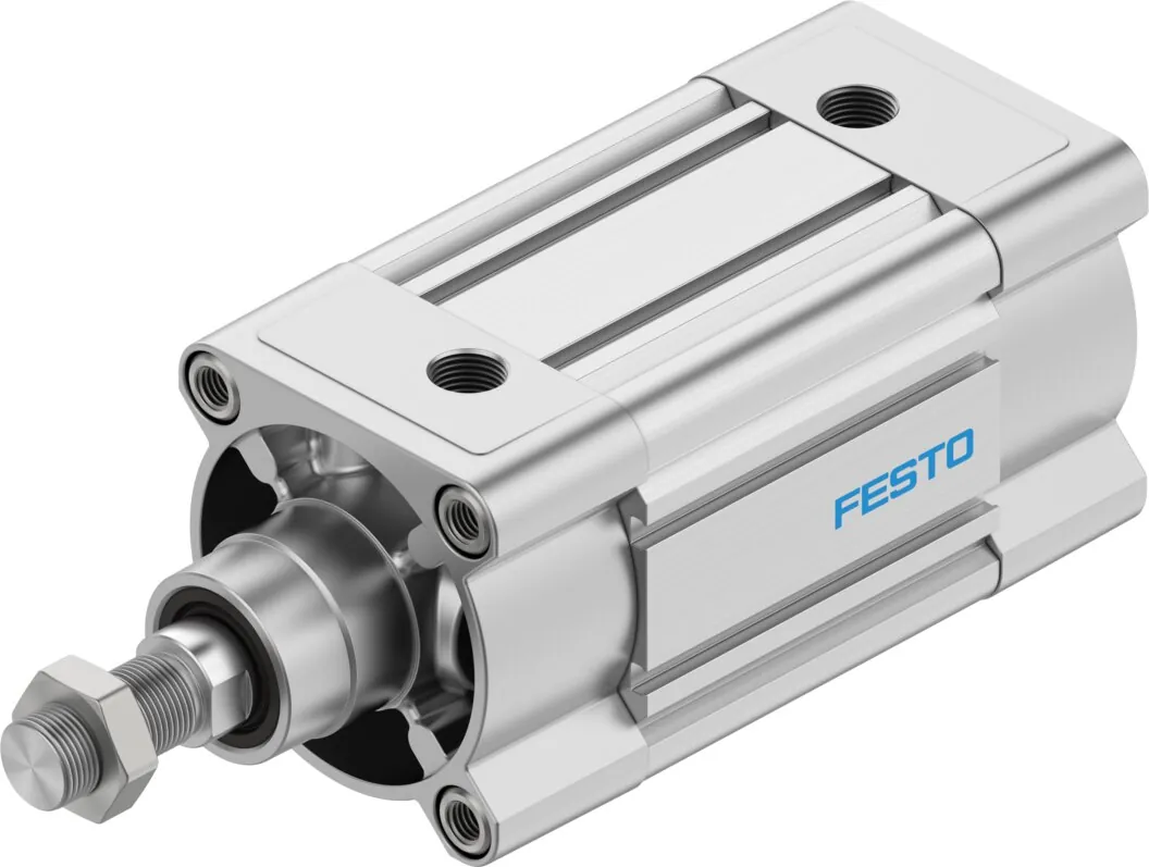 Пневмоцилиндр Festo DSBC-80-60-D3-PPSA-N3