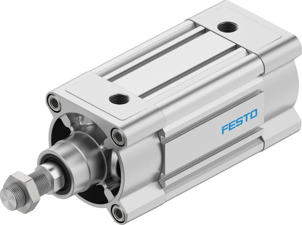 Пневмоцилиндр Festo DSBC-80-70-D3-PPSA-N3