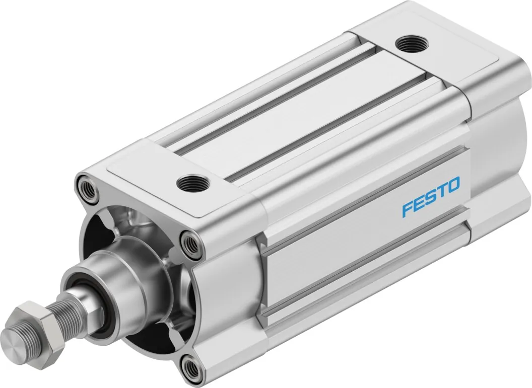 Пневмоцилиндр Festo DSBC-80-100-D3-PPSA-N3