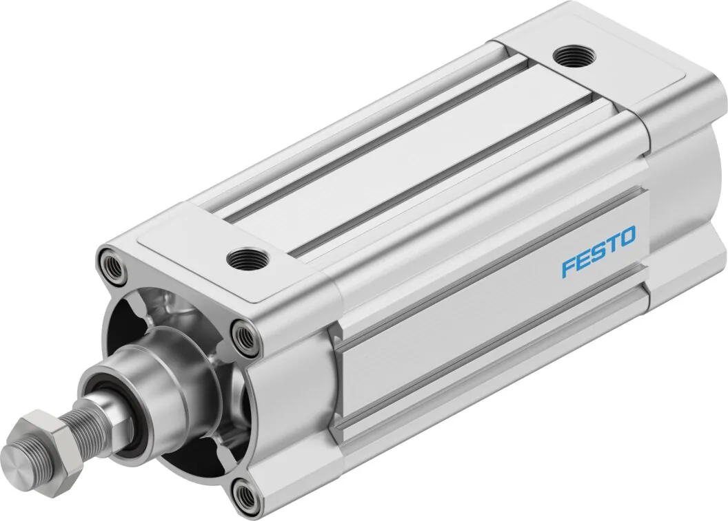 Пневмоцилиндр Festo DSBC-80-125-D3-PPSA-N3