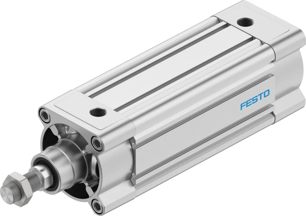 Пневмоцилиндр Festo DSBC-80-150-D3-PPSA-N3