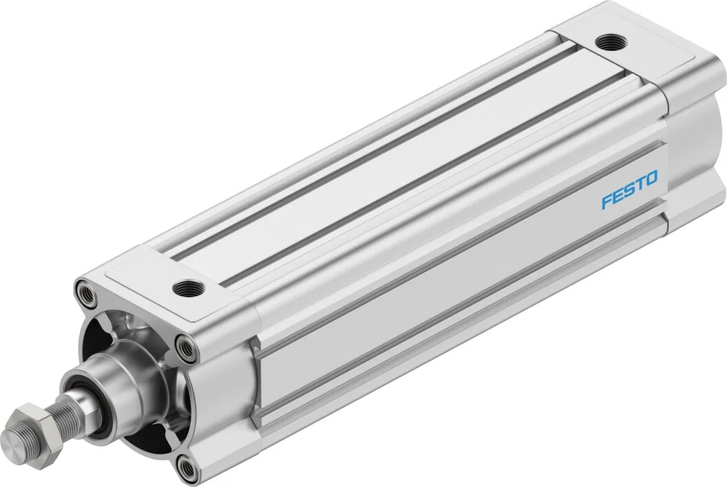 Пневмоцилиндр Festo DSBC-80-250-D3-PPSA-N3