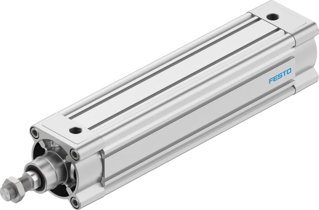 Пневмоцилиндр Festo DSBC-80-300-D3-PPSA-N3
