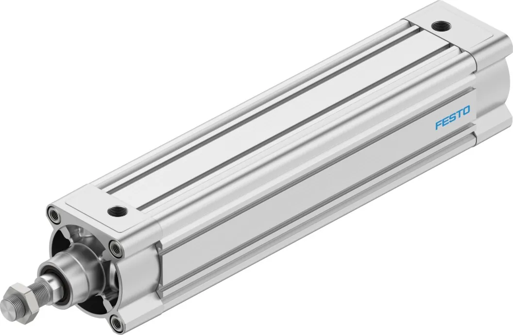 Пневмоцилиндр Festo DSBC-80-320-D3-PPSA-N3