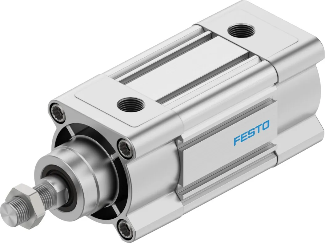 Пневмоцилиндр Festo DSBC-63-40-D3-PPSA-N3