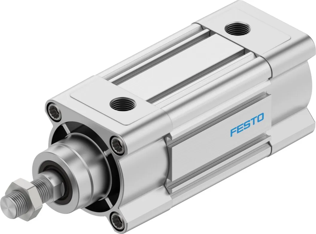 Пневмоцилиндр Festo DSBC-63-50-D3-PPSA-N3