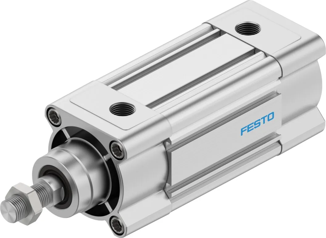 Пневмоцилиндр Festo DSBC-63-60-D3-PPSA-N3