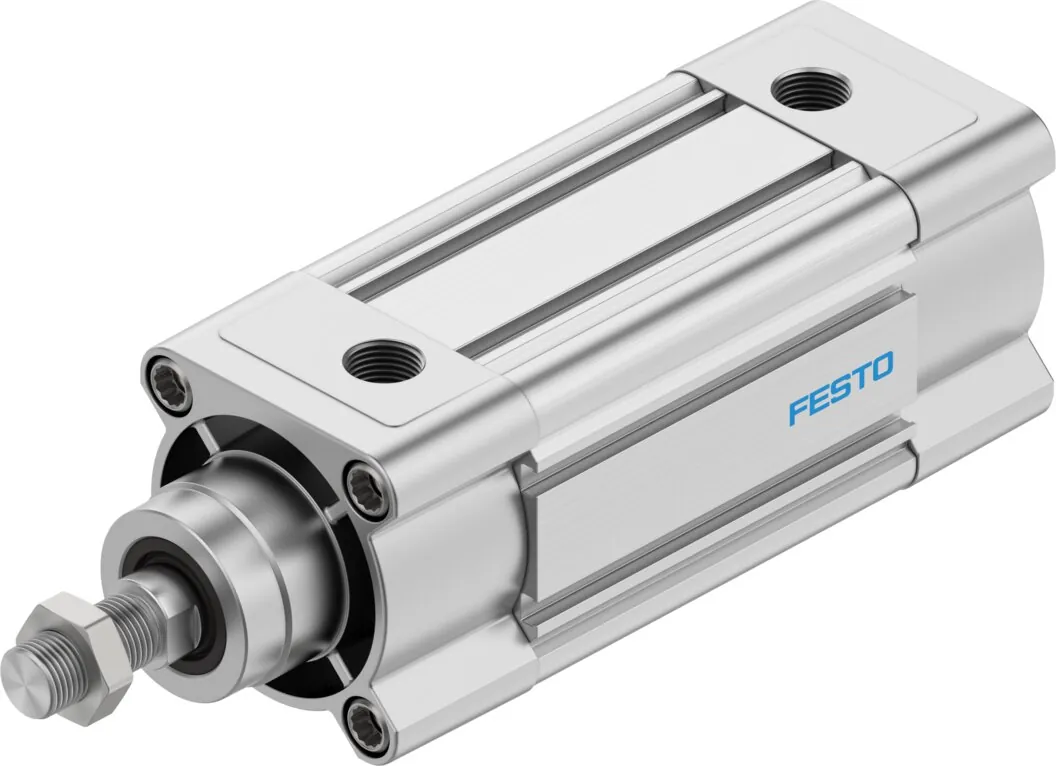 Пневмоцилиндр Festo DSBC-63-70-D3-PPSA-N3