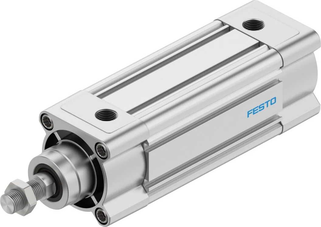 Пневмоцилиндр Festo DSBC-63-100-D3-PPSA-N3