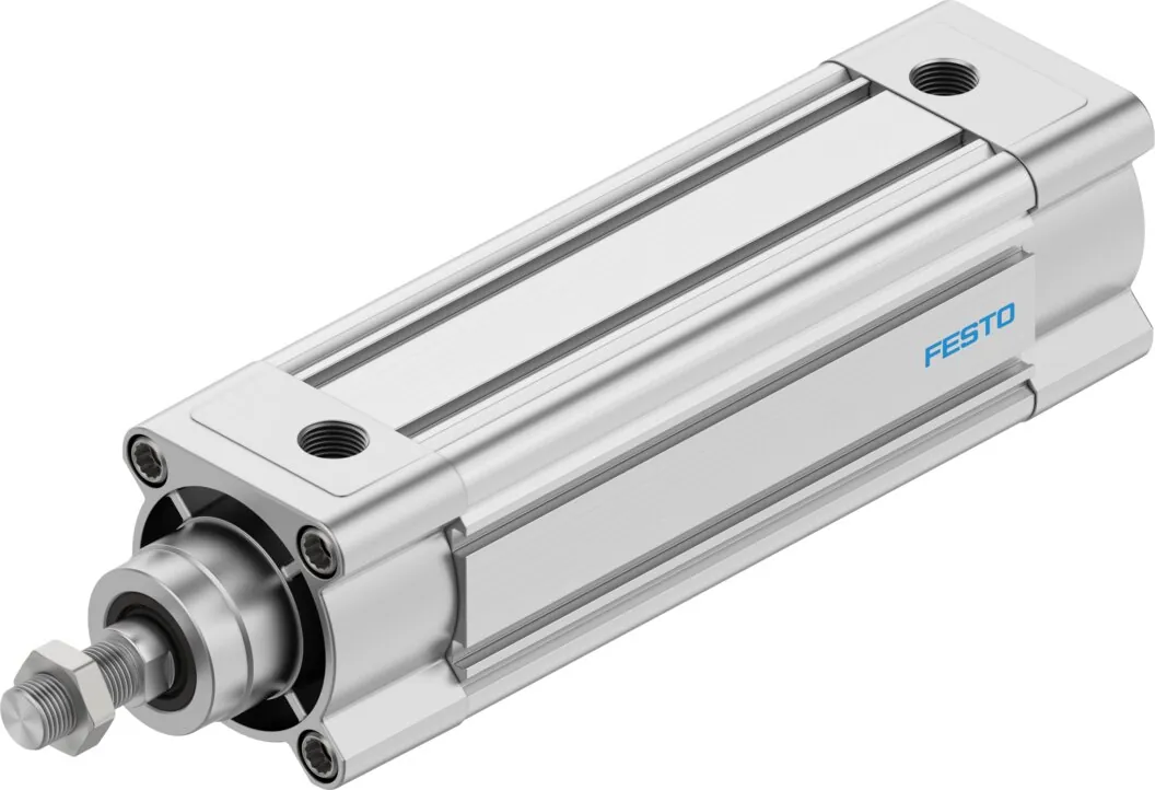 Пневмоцилиндр Festo DSBC-63-150-D3-PPSA-N3