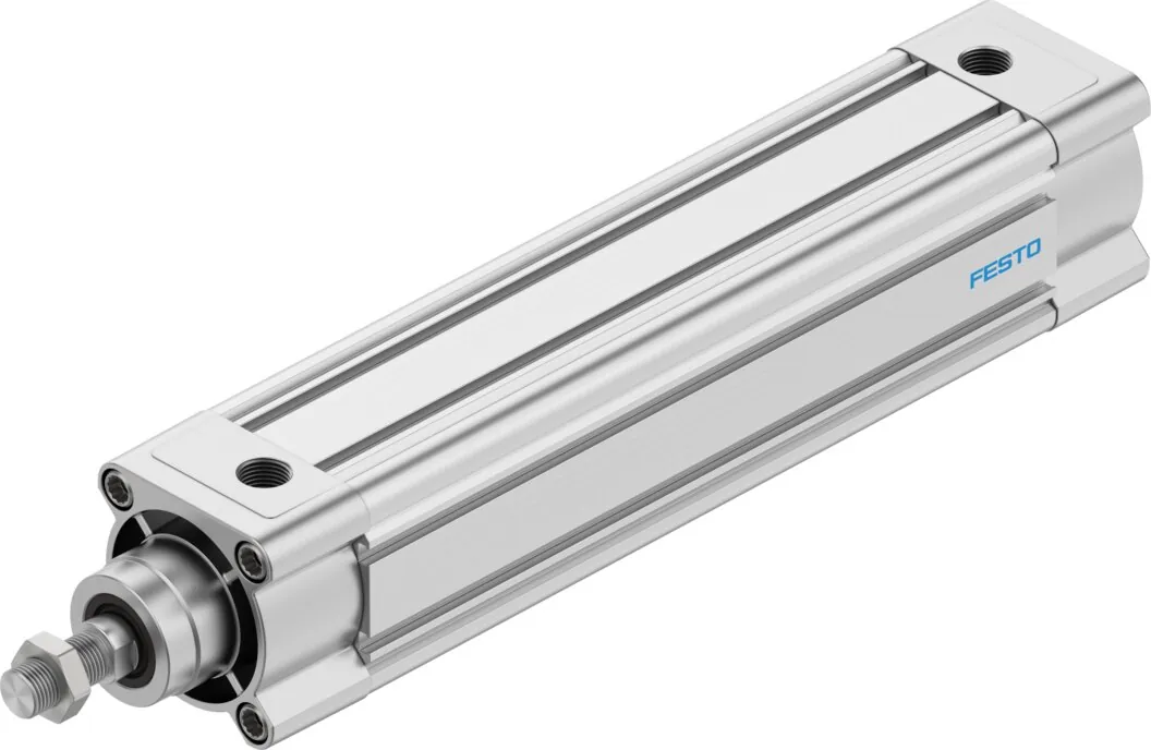 Пневмоцилиндр Festo DSBC-63-250-D3-PPSA-N3