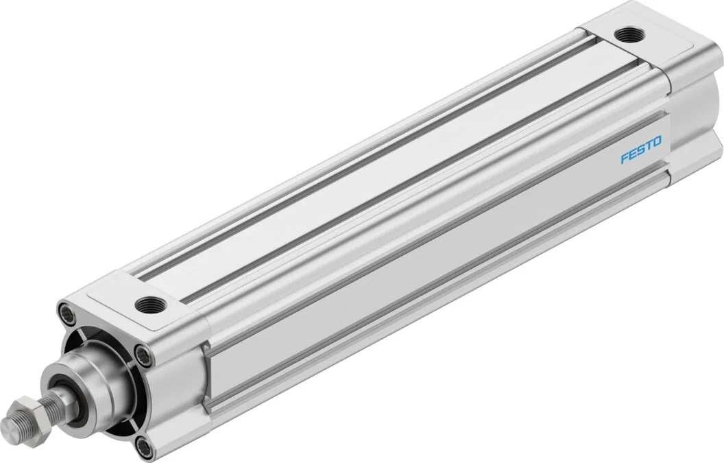 Пневмоцилиндр Festo DSBC-63-300-D3-PPSA-N3