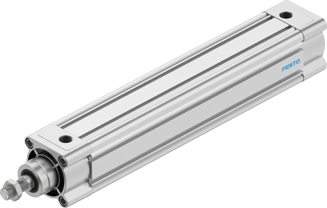 Пневмоцилиндр Festo DSBC-63-320-D3-PPSA-N3