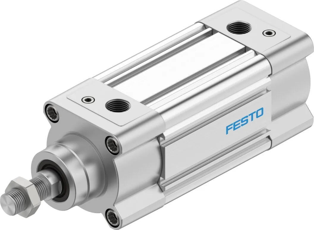 Пневмоцилиндр Festo DSBC-63-60-D3-PPVA-N3