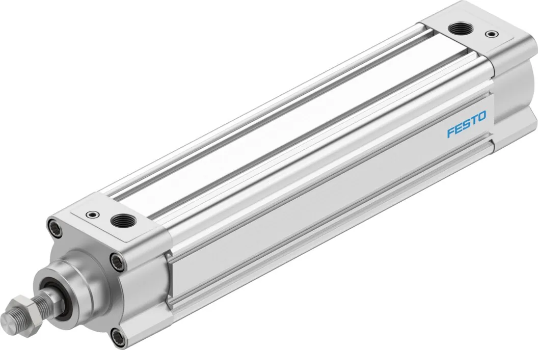 Пневмоцилиндр Festo DSBC-63-250-D3-PPVA-N3