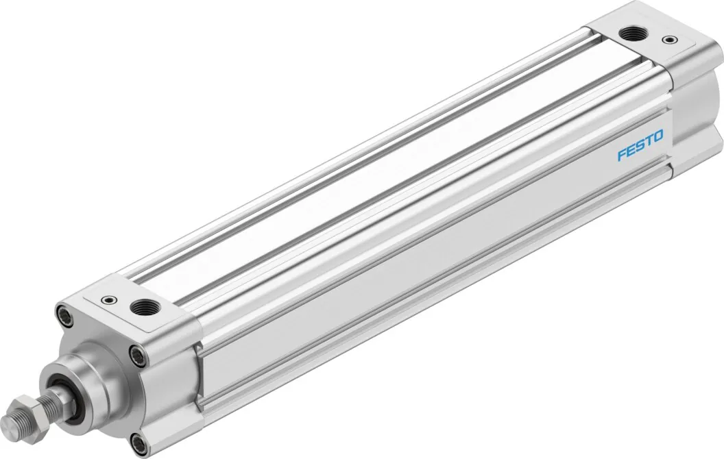 Пневмоцилиндр Festo DSBC-63-320-D3-PPVA-N3