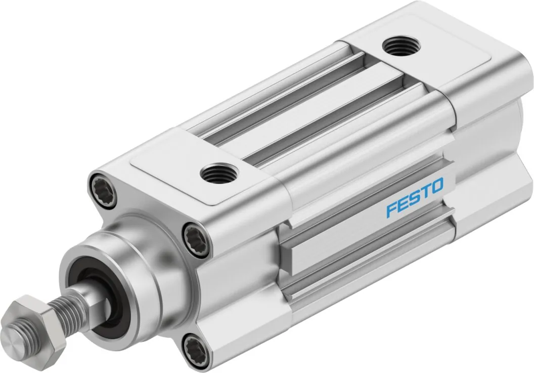 Пневмоцилиндр Festo DSBC-32-20-D3-PPSA-N3