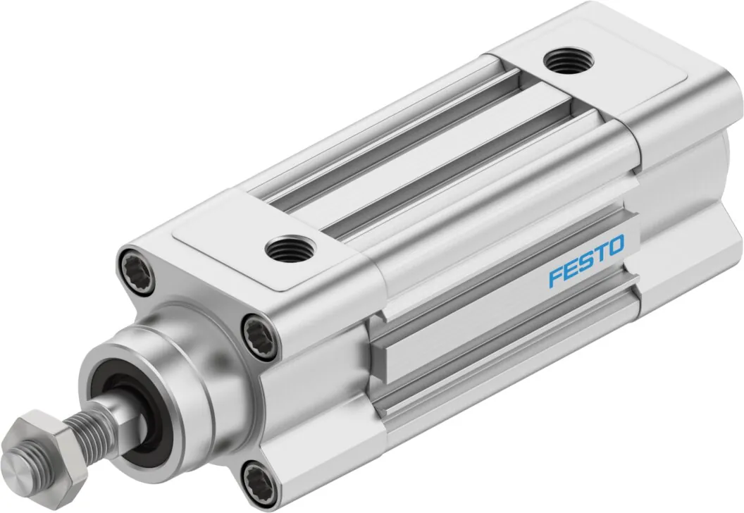 Пневмоцилиндр Festo DSBC-32-30-D3-PPSA-N3