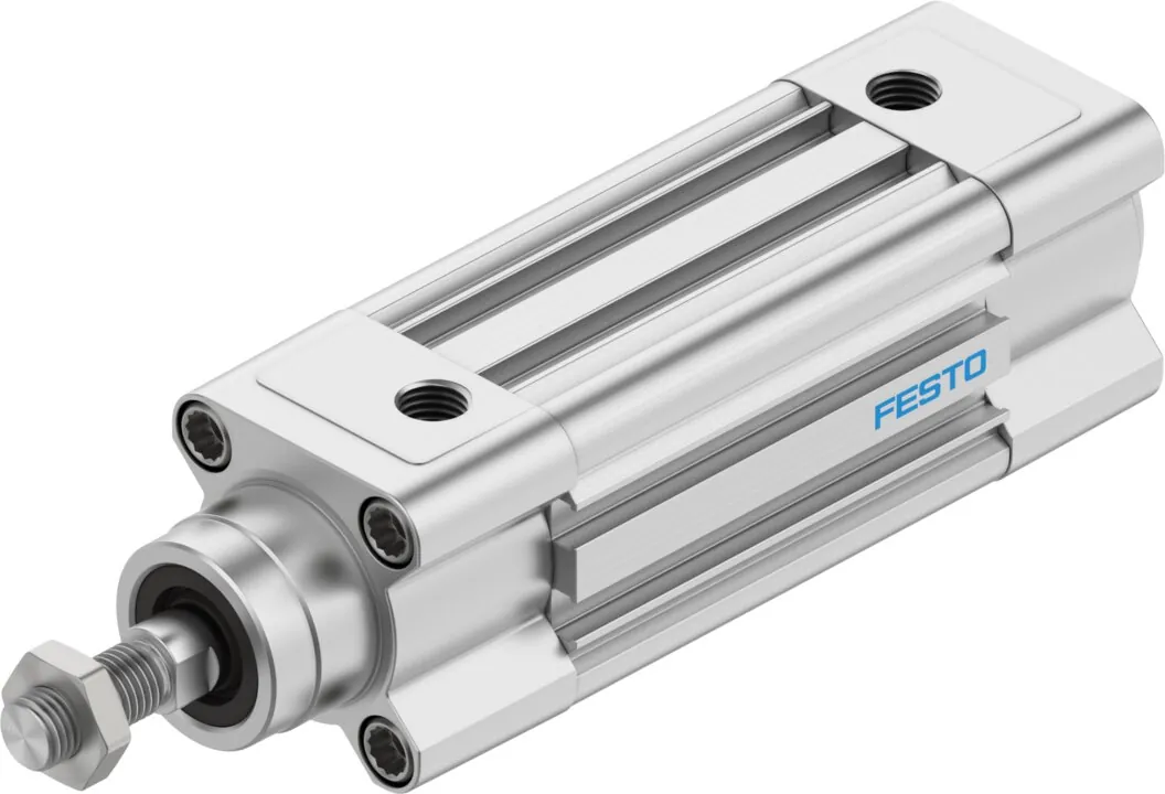 Пневмоцилиндр Festo DSBC-32-40-D3-PPSA-N3