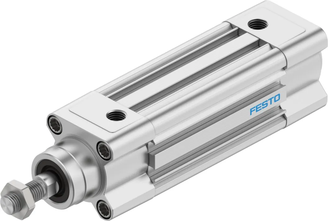Пневмоцилиндр Festo DSBC-32-50-D3-PPSA-N3