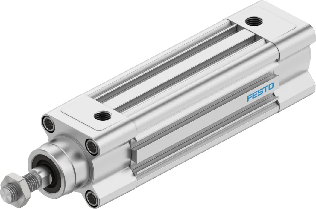 Пневмоцилиндр Festo DSBC-32-70-D3-PPSA-N3