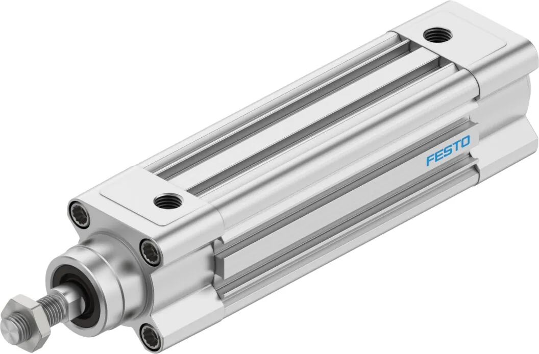 Пневмоцилиндр Festo DSBC-32-80-D3-PPSA-N3