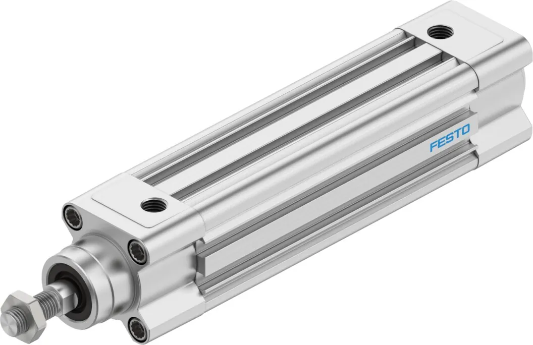 Пневмоцилиндр Festo DSBC-32-100-D3-PPSA-N3