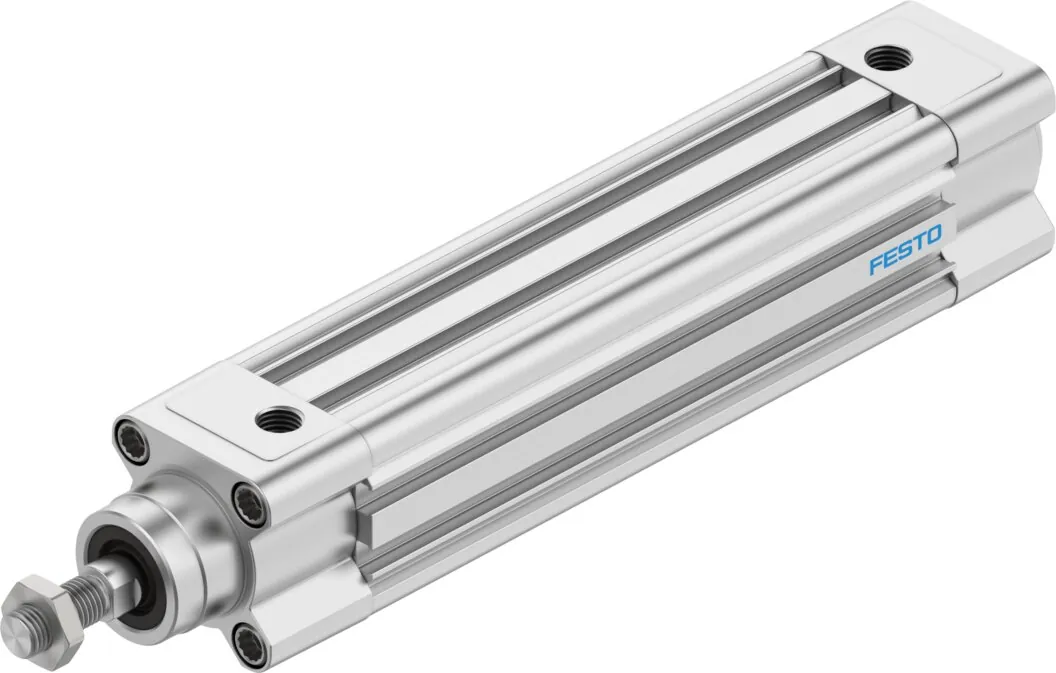 Пневмоцилиндр Festo DSBC-32-125-D3-PPSA-N3