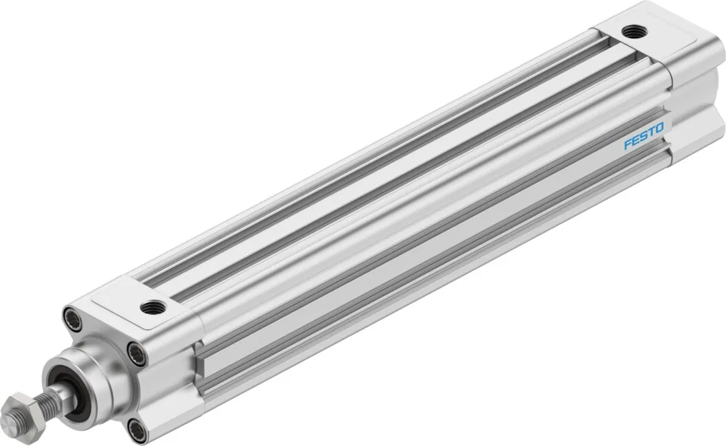 Пневмоцилиндр Festo DSBC-32-200-D3-PPSA-N3